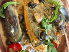 -翠贝卡&Mama Kelly Brunch Coffee(河西店)