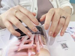 -POINT服务季·点睛创意美甲沙龙