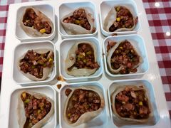-王村姑老土炕莜面村(桥东店)
