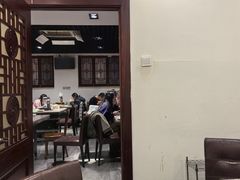 -厚味居炙子烤肉·清真(天桥南纬路店)