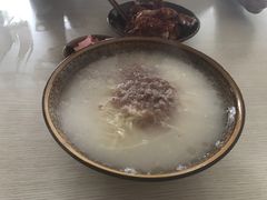 -艾麻子奶汤面(文庙街店)