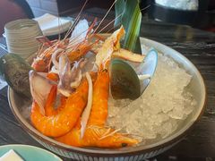 -长沙北辰洲际酒店-兰调全日餐厅