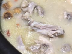 -探窝·竹笙椰子鸡(杨箕店)