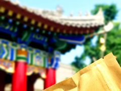 -西安市广仁寺
