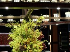 -杭州西子湖四季酒店·金沙厅