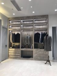 -MuseMarry婚纱(前海嘉里中心店)