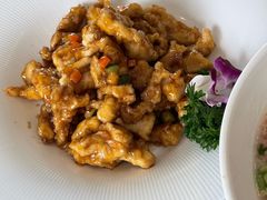 -牟传仁饭庄(星海店)
