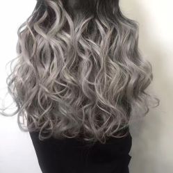 点击看大图 -3AM HAIR SALON烫发染发接发