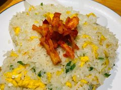 扬州炒饭-星光小把串·海鲜烧烤(西安路店)