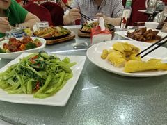 -渔鸽皇酒楼(鸿大广场店)