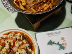 -福宝漠北·牛羊肉(广埠屯店)