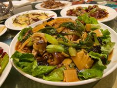 -春江饭店(共青团路总店)