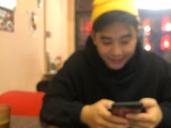 -拉面莊夢語＆中华料理八椿
