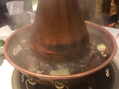 -宣武小院涮肉(前门店)