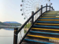 -渔岛海洋度假区