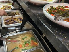 -素德轩素食餐厅(东港店)