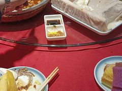 -东北大院·东北菜(三台子店)