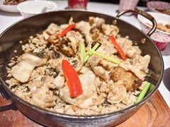-谭厨中山传家菜.乳鸽.脆鲩鱼(华强北中航城店)