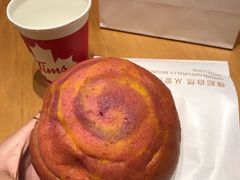 -麦陌(正弘城店)