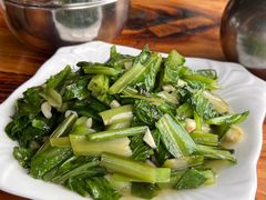 苦马菜-老根农家饭店