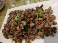 -红豆园(文林街店)