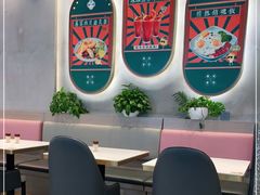 -柠檬树茶餐厅(海雅缤纷城店)