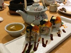 -山之川日料放题(通州店)