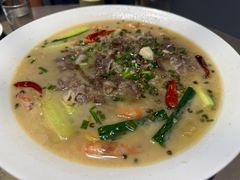 -柠静私家菜(石板巷店)