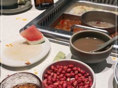 -巴奴毛肚火锅(大剧院店)