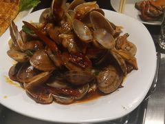 -老万烧烤(典逸心洲店)