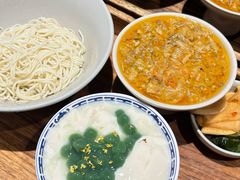 -李百蟹·江南蟹黄面·河景餐厅(夫子庙总店)