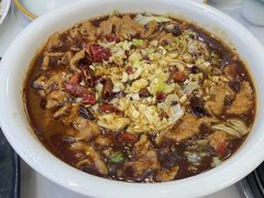 -清真·同发顺饭庄·烧麦(总店)