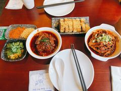 -付小姐在成都(中山公园店)