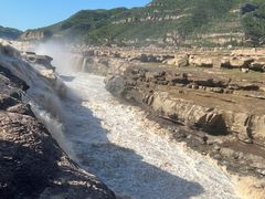 -陕西黄河壶口瀑布旅游区