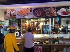 -昌勝香港深井烧鹅(新年华店)