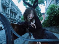 -悦SALON