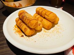 -胖哥俩肉蟹煲(杭州大厦中央广场店)