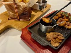 -野萃山·潮汕厚果汁(十亩地店)