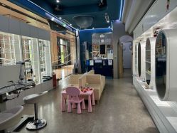 -唯儿诺儿童医院·儿科·眼科(新天地店)