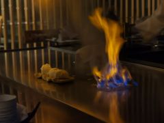 -将军日本餐厅·Shogun 传统日料·铁板烧·板前料理(厦门马哥孛罗东方大酒店)