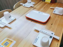 -四禧精酿铜锅涮肉·烧烤工场(大明湖店)