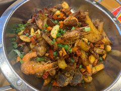 -让鸭脑壳飞(龙华店)