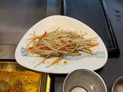 -大神太神·铁板烧(瑞虹天地月亮湾店)
