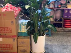 -可可大虾武汉土菜大排档(万松园1店)