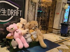 -麦度量贩式KTV(中联广场店)