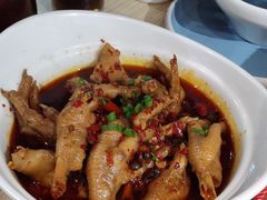 -领蟹祥记·香辣蟹·特色小海鲜(奥体天虹店)