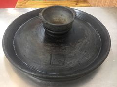 -正宗水城烙锅(黔灵东路店)