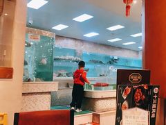 -潮福城大酒楼·潮味粤品·港式点心(湖滨北路店)