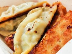 -春水锅贴·传统鲁菜(大明湖店)