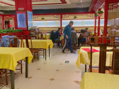 大堂-红红烤鸭店(西单店)